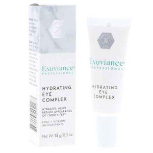 Exuviance Hydrating Eye Complex New in Box